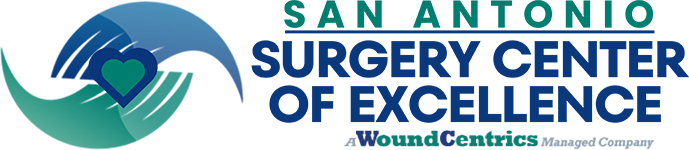 San Antonio Surgery Center of Excellence Logo