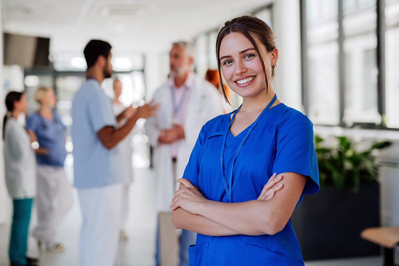 Employment Opportunities in Healthcare | San Antonio Surgery Center of Excellence