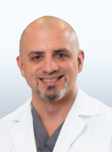 Jonathan Bonilla | San Antonio Surgery Center of Excellence